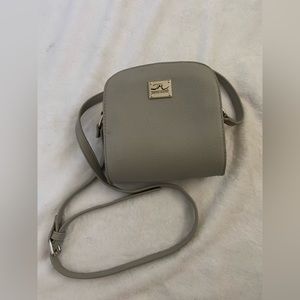 Jessica Moore crossbody purse